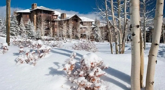 Номер Standard с 2 комнатами с балконом Luxurious 2 Bedroom0 Feet From The Slopes! Condo by RedAwning