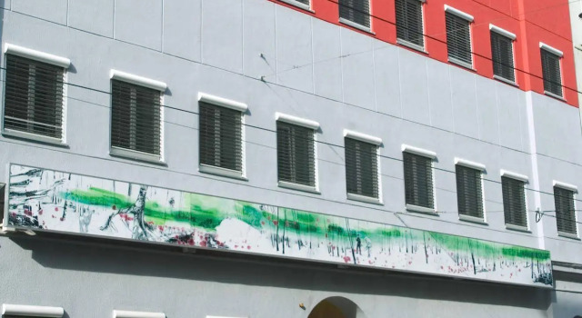 Hotel Kunsthof