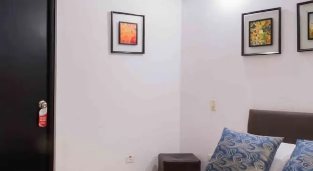 Одноместный номер Standard Hotel Quinta Avenida