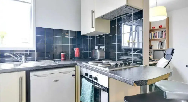 Student Only Luxury Apartment at Islington Near Emirates Stadium