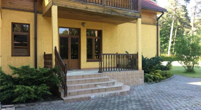 Вилла Strēlnieku prospekts Villa 44