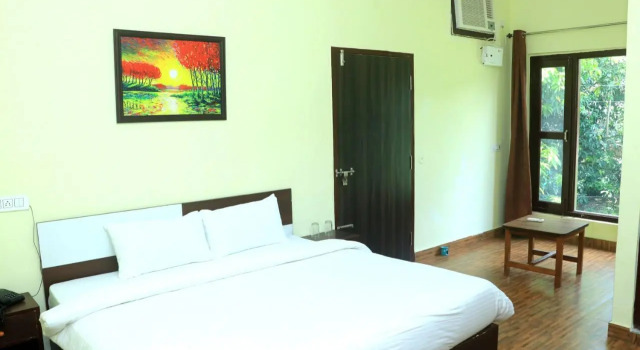 Heartwood Farms Corbett, Rezervovat Hotel Ramnagar Uttarakhand