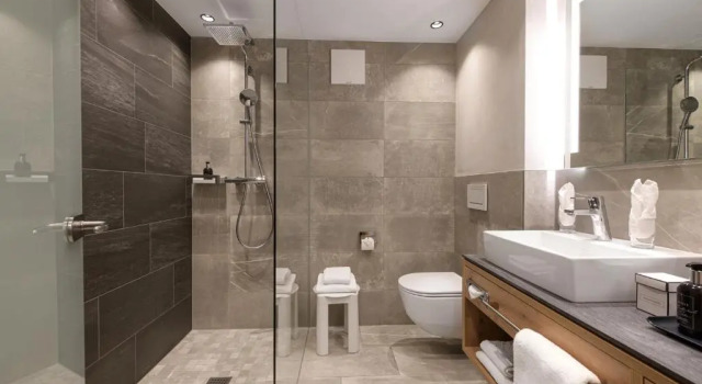 Номер Comfort Rieser Achensee Resort