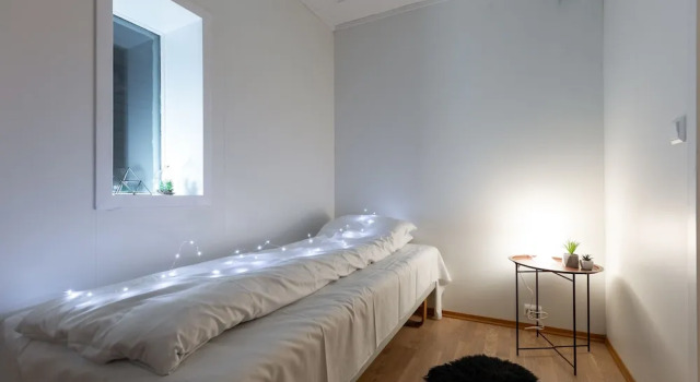 Nordic Host Luxury Apts - Vestregata 72, Забронировать Отель Отели Тромсё с парковкой, рядом с The Art Museum of Northern Norway, Парковка
