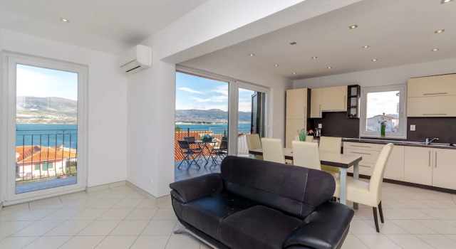Apartments Mia