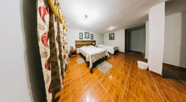 Hotel El Dorado Inn, Prenota Hotel Camaná Arequipa