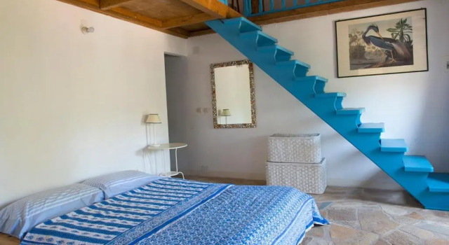 Paxos Villa - Pool & AC, Book Villa Hotels in Paxoi with a Pool, Swimming Pool