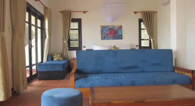 Phú Quốc Dumbo Bungalows, Rezervasyon Otel Mekong Delta havuzlu oteller, Yüzme Havuzu