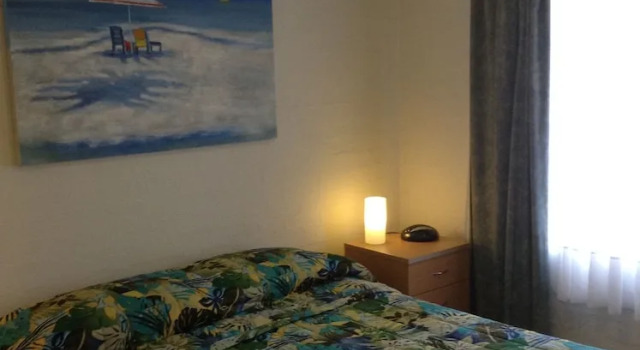 Апартаменты The Peninsular Merimbula