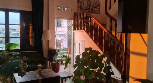 Pha Boutique House