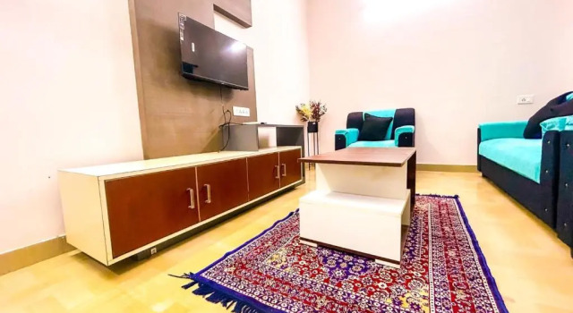 Полулюкс Paradise Elite Rooms