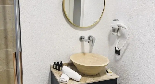 Номер Economy Zaena Hotel Alaçatı