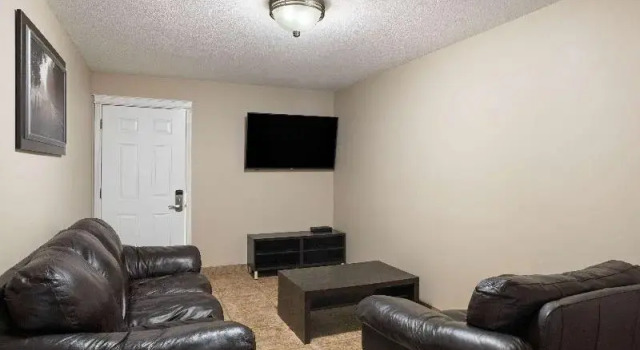 Люкс Super 8 by Wyndham Fort McMurray