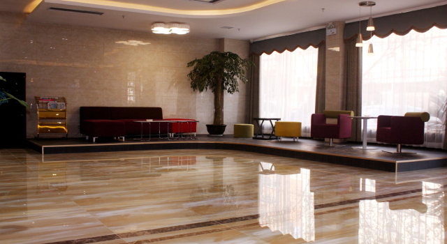 Shankee Hotel (Zhoukou Chuanhui District Red Star Macalline), Rezervovat Hotel Zhoukou Henan