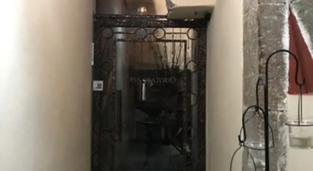 Casa Oratorio Rinconada, Prenota Hotel San Miguel de Allende 