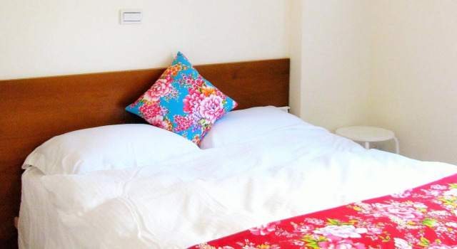 Chiu House