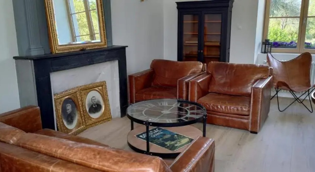 La Demeure de lAubance, Book Hotel  