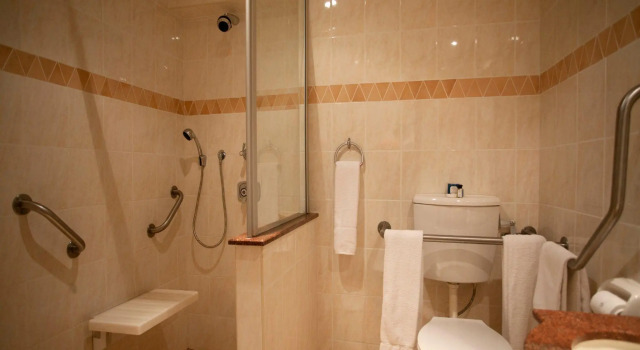 Двухместный номер Standard Town Lodge Bellville