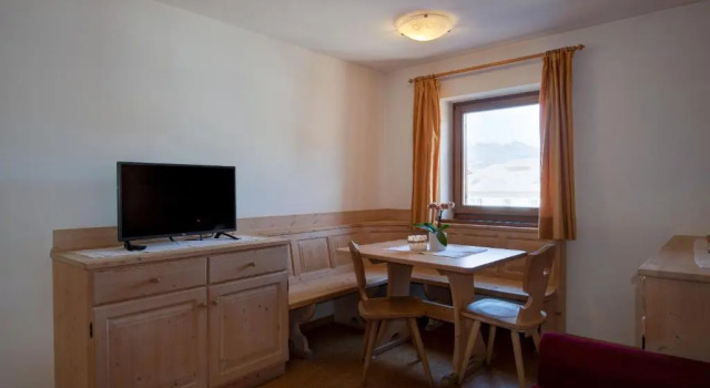 Apartment 7 - Zur Sonne