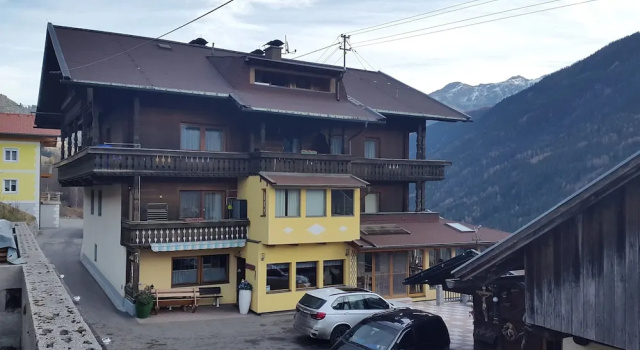 Pension Pichlerhof
