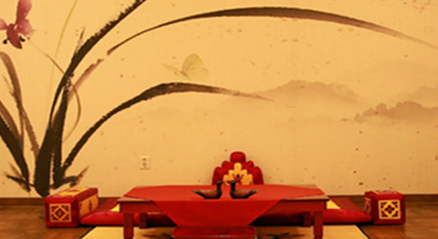 Sunshine Hotel, Buchen Sie Hotel Dong-gu Daejeon