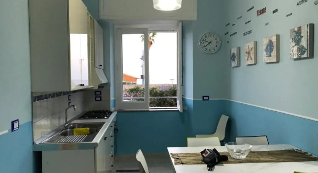 Villa glory Mare, Rezerwuj Willa Marina di Gioiosa Ionica Kalabria