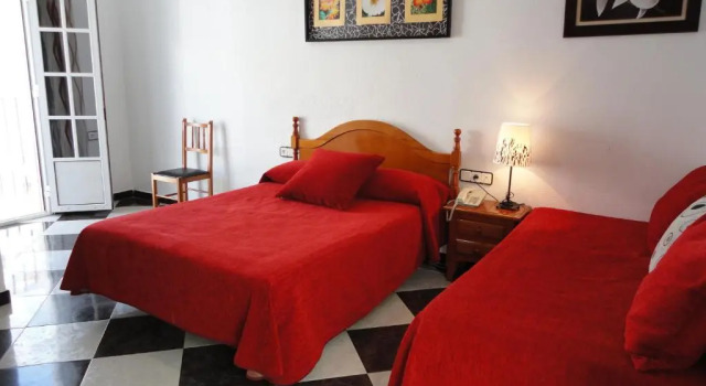 Семейный номер Standard Hotel Oasis