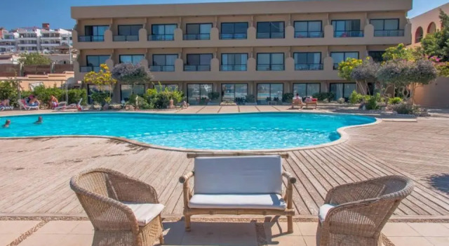 Люкс Apartment in Hurghada 174