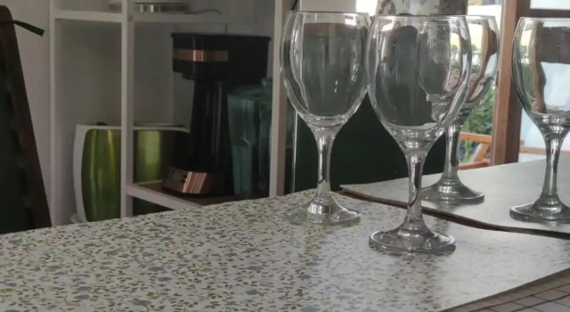 Joanna Double Room Villa 47 Youghal, Book Villa Cottages in County Cork, Cottage