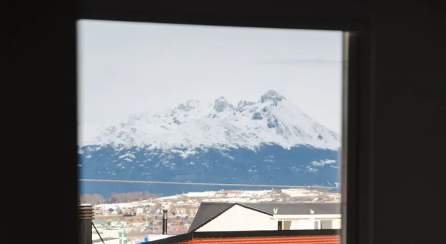PORTAL ANTARTlCO, Забронировать Хостел Хостелы Ушуая, рядом с Casino Club Ushuaia, Хостел