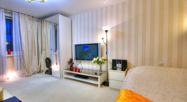 Apartments on Zatcepa, Забронировать Апартаменты/квартира Замоскворечье Центральный административный округ