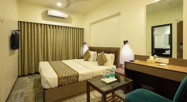 Номер Executive Hotel Avon Ruby Dadar