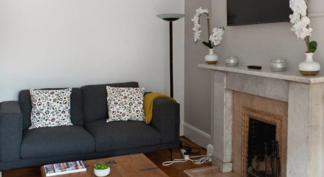 Edinburgh Serviced Apartment, Rezervați Apartament Edinburgh Edinburgh, aproape de Royal Botanic Garden