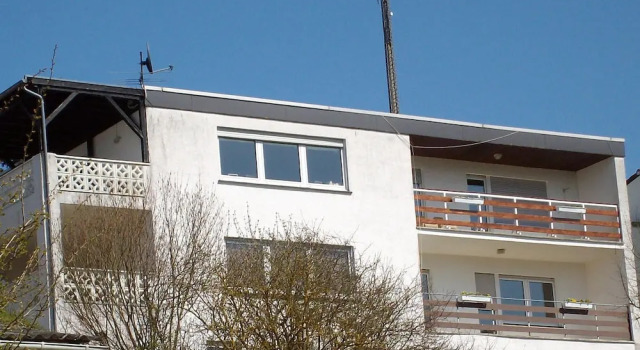 Delightful Villa in Gerolstein with Private Garden, Varaa Villa Gerolstein Vulkan Eifel