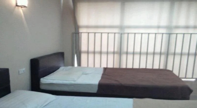 Buddy Hotel