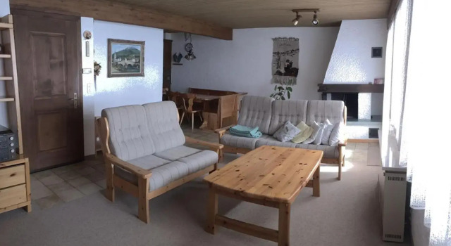 Ferienhaus Somareiva