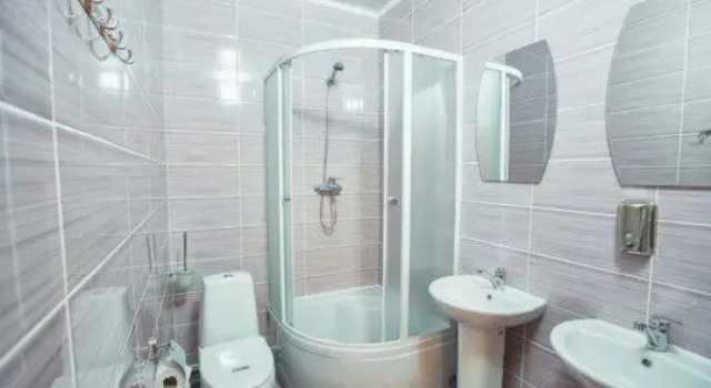 Q Hostel, Buchen Sie Hostel Qaraghandy Karaghandy