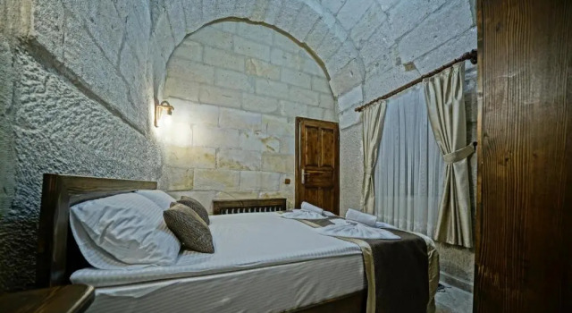 Двухместный номер Standard Castle Cave Hotel