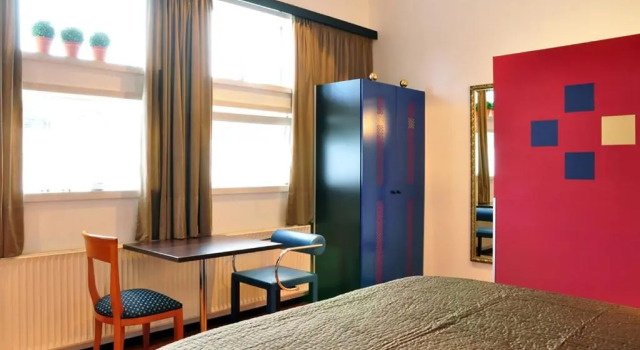 Suite „Herrenhausen“ - stilvolles Apartment in Fachwerkhaus