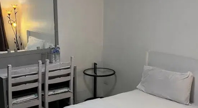 Номер Deluxe Oriental Smile Hotel