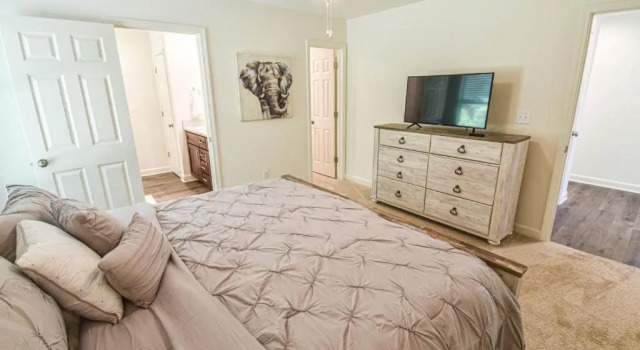 Charming & Comfy - Close to Stadium & Campus - Parents - Game Weekend