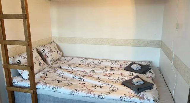 Apartment Kopin, Réserver Appartement Kokkola Finlande-Occidentale