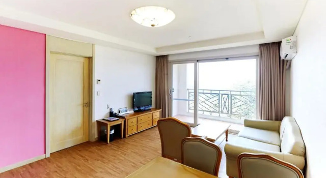Suite Sol Beach Yangyang