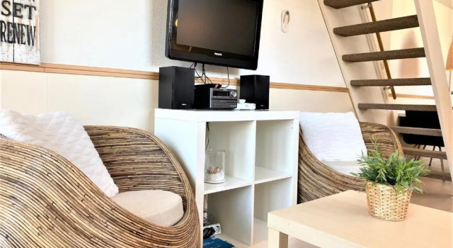 Seasideappartementen D30 Domburg, Book Hotel Domburg 