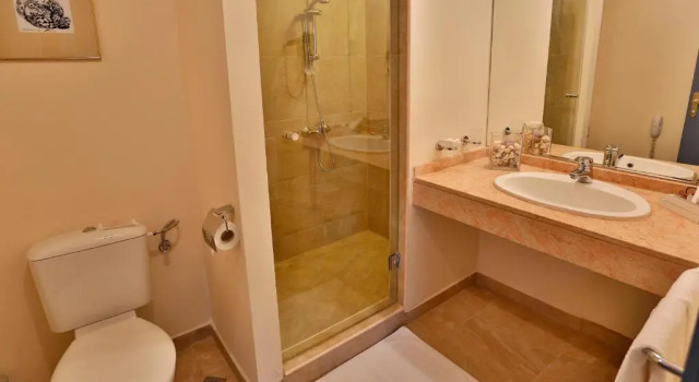 Люкс Sofia Hotel - All Inclusive & Private Beach