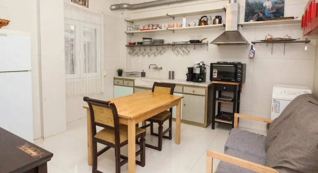 Апартаменты Amazing apartment at Exarcheia
