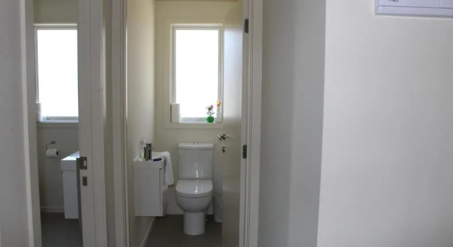 Коттедж с 4 комнатами Totara Cottage