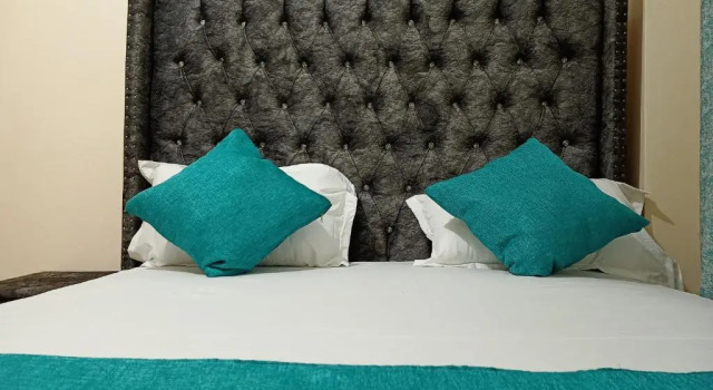 Executive 1-bedroom, in Ruiru, Rezerwuj Hotel Hotele w Ruiru z parkingiem, Parking