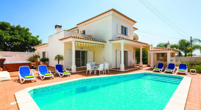 Вилла Villa Casa Destino