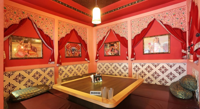 Lazystay Lal Quila, Prenota Hotel Hotel a Orissa con parcheggio, Parcheggio